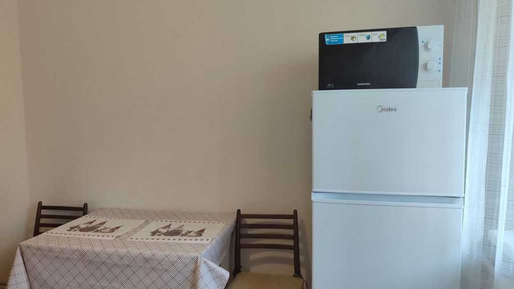 Аренда 1-комнатной квартиры 40 м², Пугачева, 11-15