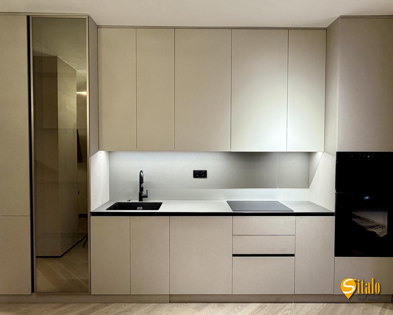 Продажа 1-комнатной квартиры 46 м², Михаила Драгомирова ул., 14