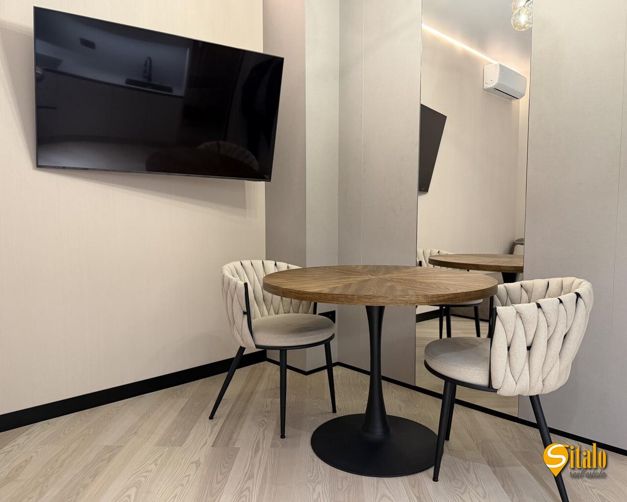 Продажа 1-комнатной квартиры 46 м², Михаила Драгомирова ул., 14