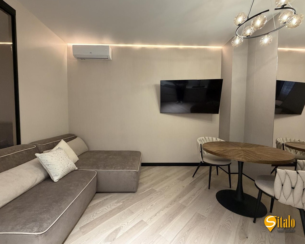 Продажа 1-комнатной квартиры 46 м², Михаила Драгомирова ул., 14