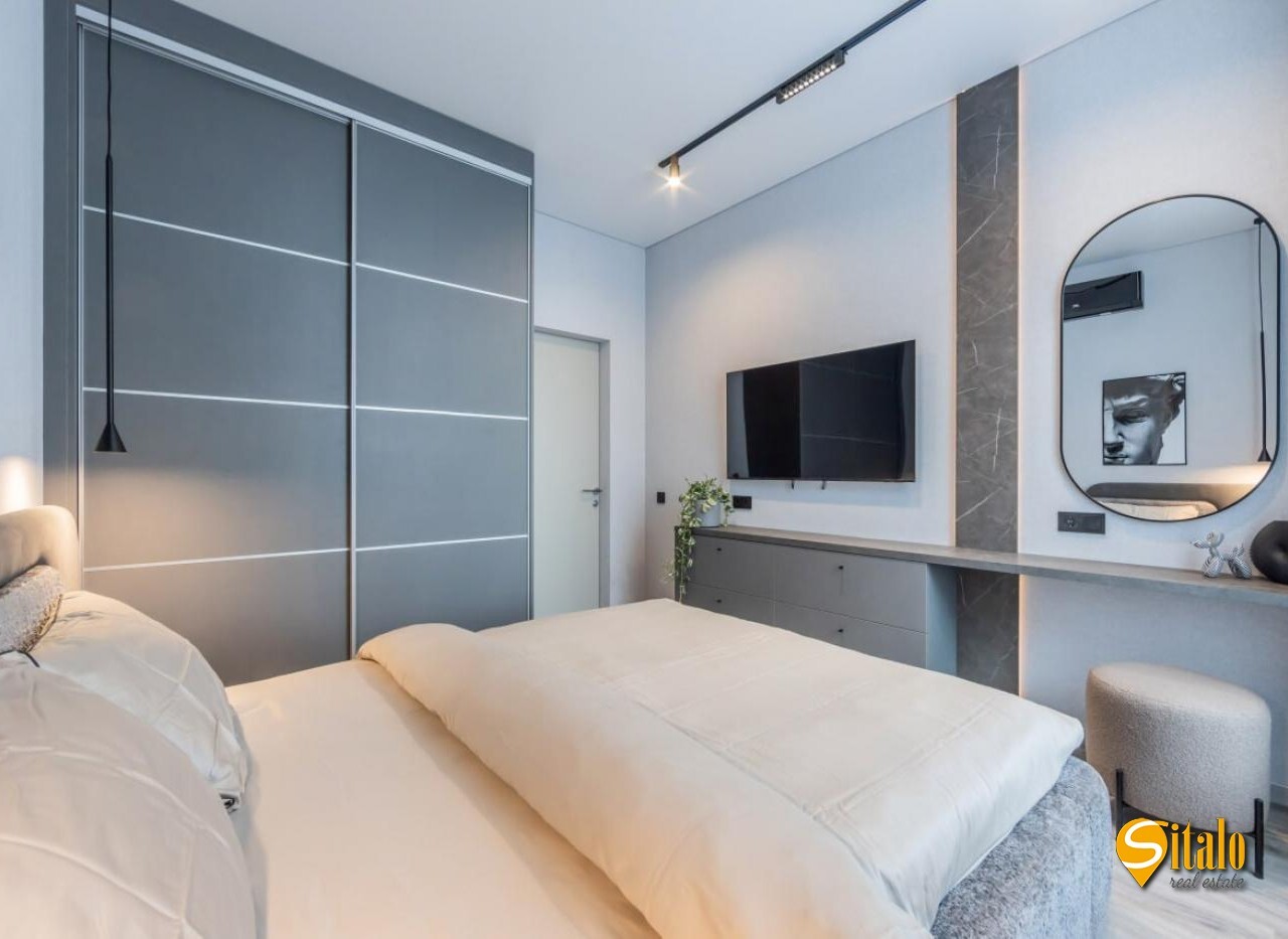 Продажа 1-комнатной квартиры 65 м², Михаила Драгомирова ул., 11