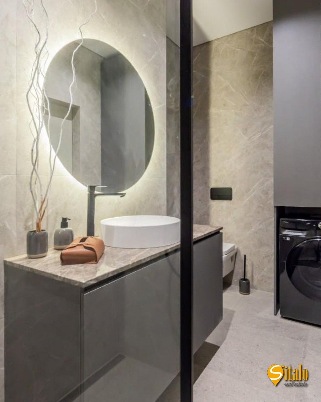 Продажа 1-комнатной квартиры 65 м², Михаила Драгомирова ул., 11