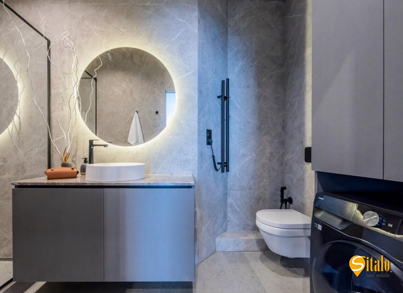 Продажа 1-комнатной квартиры 65 м², Михаила Драгомирова ул., 11