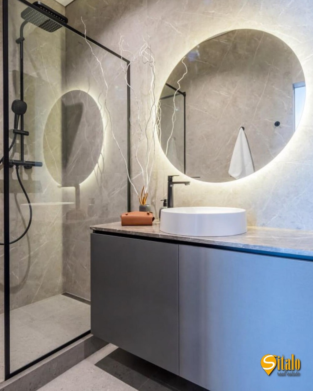 Продажа 1-комнатной квартиры 65 м², Михаила Драгомирова ул., 11