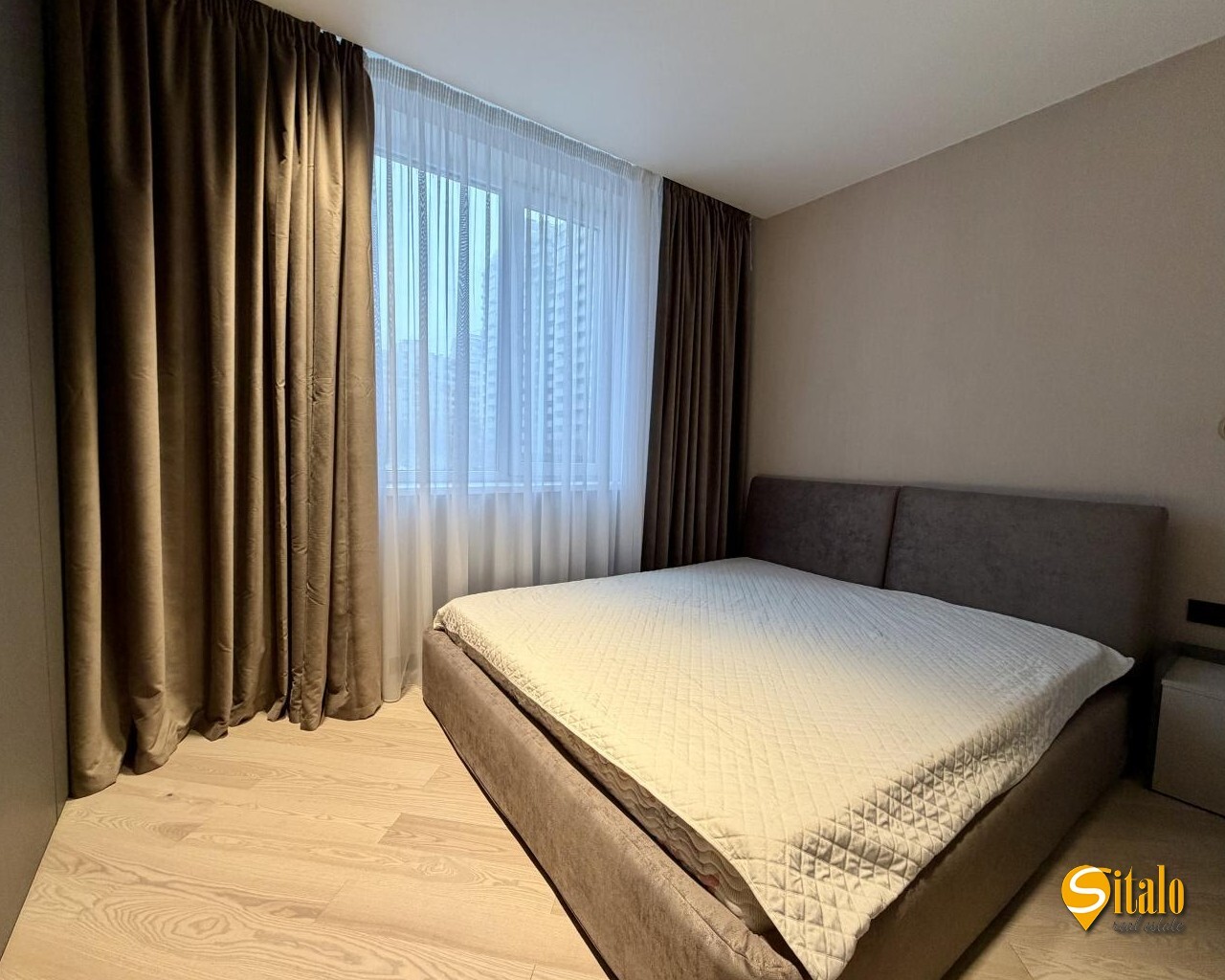 Аренда 1-комнатной квартиры 46 м², Михаила Драгомирова ул., 14