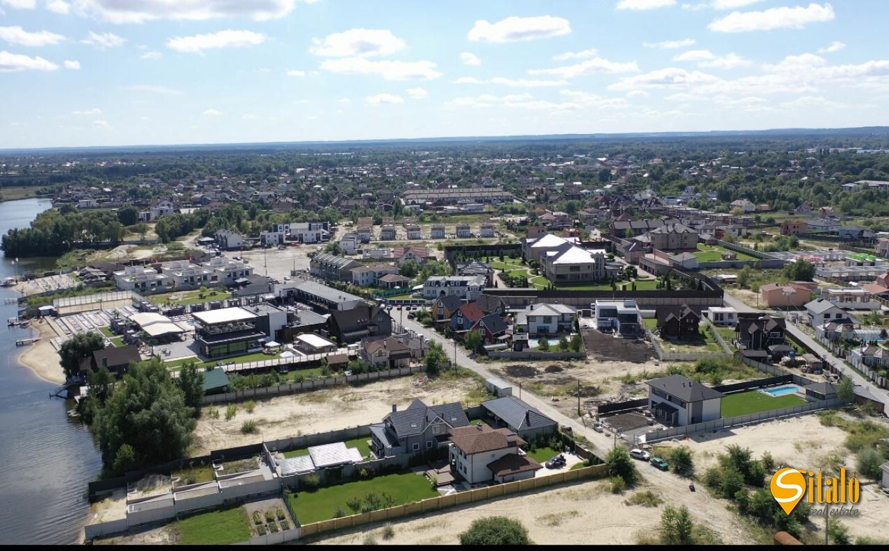 Продаж ділянки під індивідуальне житлове будівництво 6 соток, 160-а Садова вул.