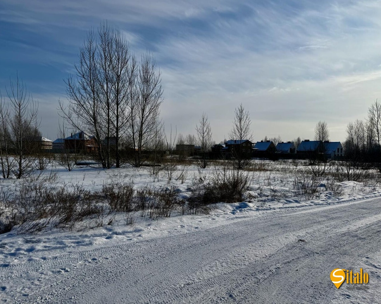 Продаж ділянки під індивідуальне житлове будівництво 6 соток, 160-а Садова вул.