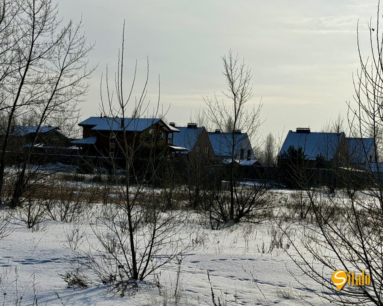 Продаж ділянки під індивідуальне житлове будівництво 6 соток, 160-а Садова вул.