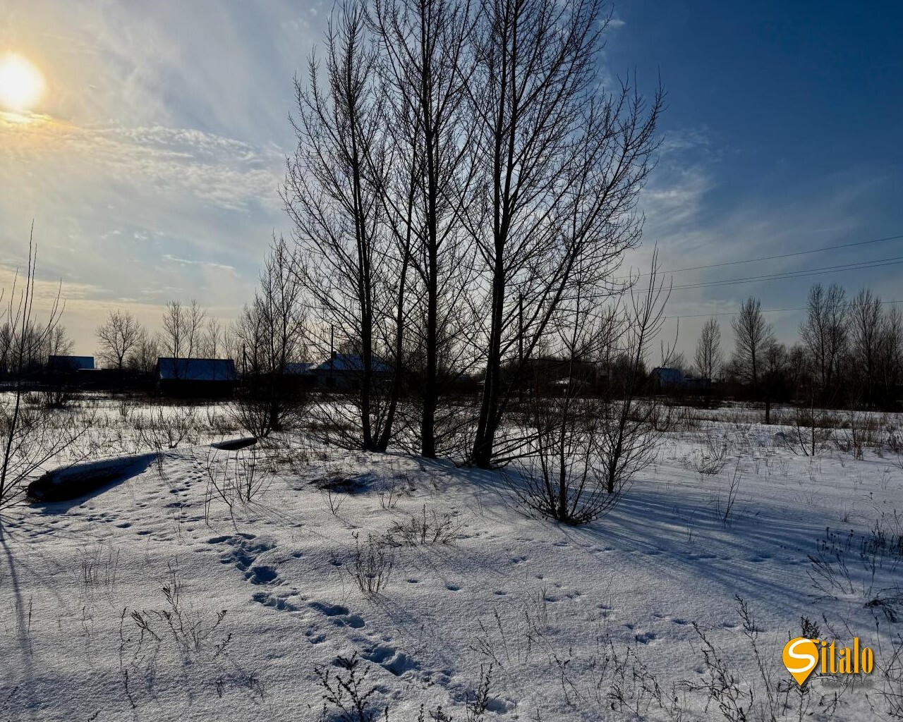 Продаж ділянки під індивідуальне житлове будівництво 6 соток, 160-а Садова вул.