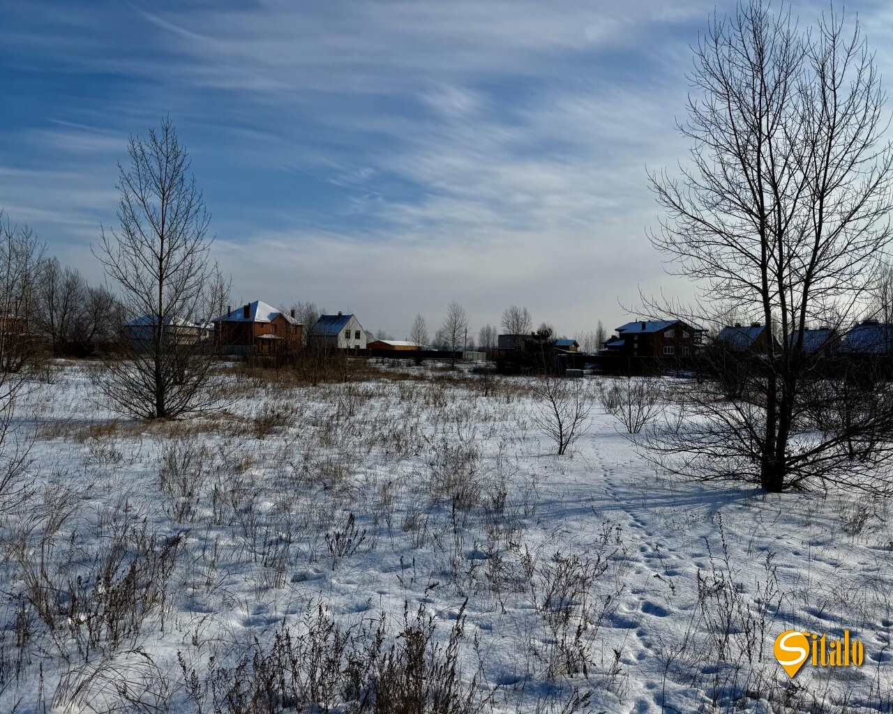 Продаж ділянки під індивідуальне житлове будівництво 6 соток, 160-а Садова вул.