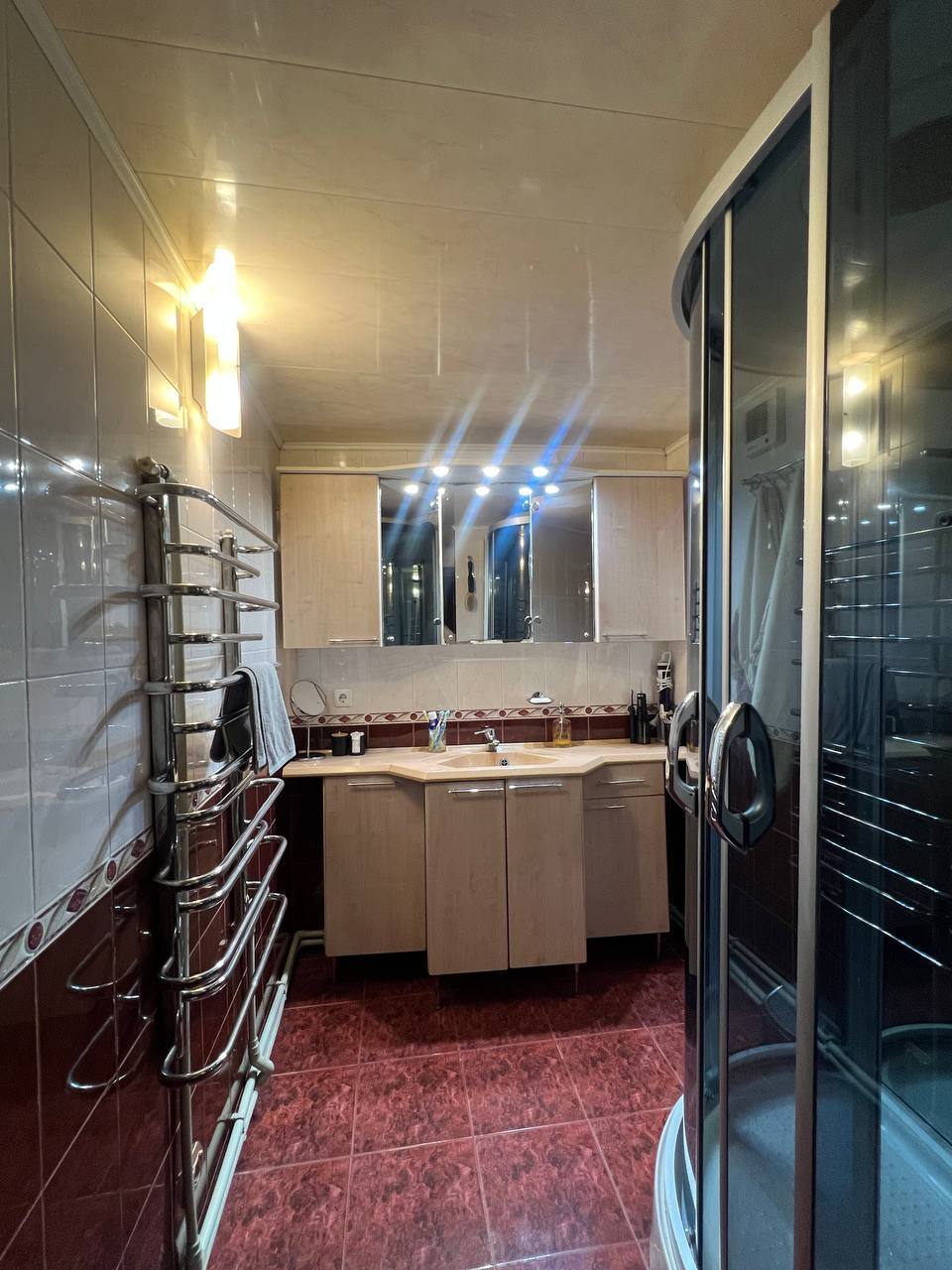 Продажа дома 150 м², Матросский спуск