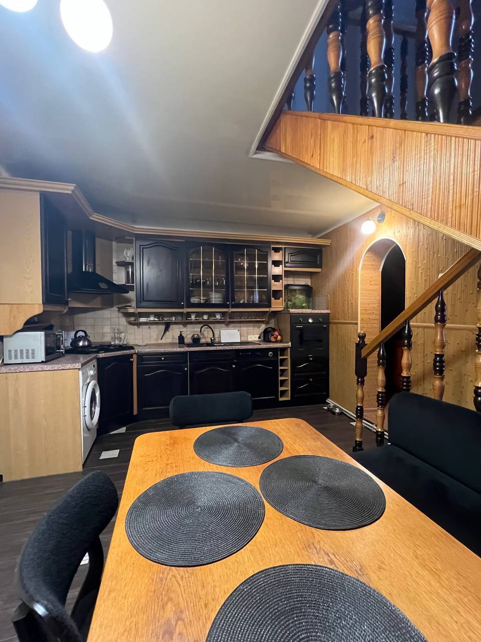 Продажа дома 150 м², Матросский спуск