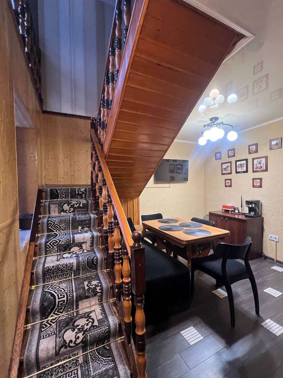 Продажа дома 150 м², Матросский спуск