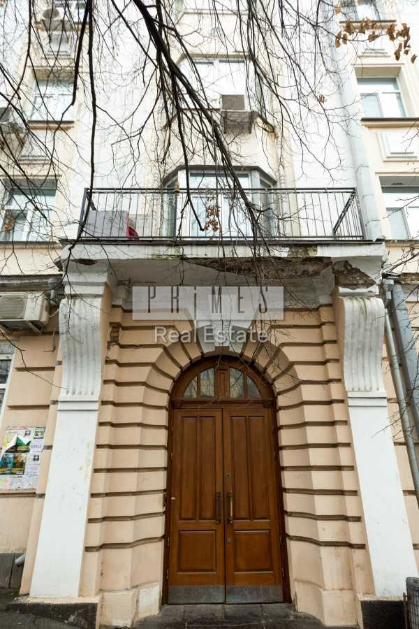 Оренда офісу 68.4 м², Лютеранська вул., 4