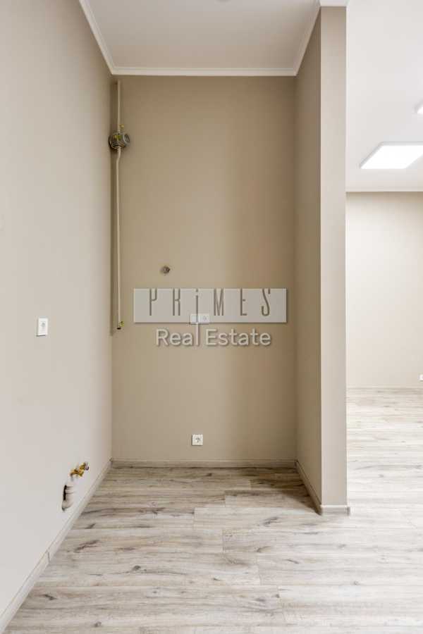 Оренда офісу 68.4 м², Лютеранська вул., 4