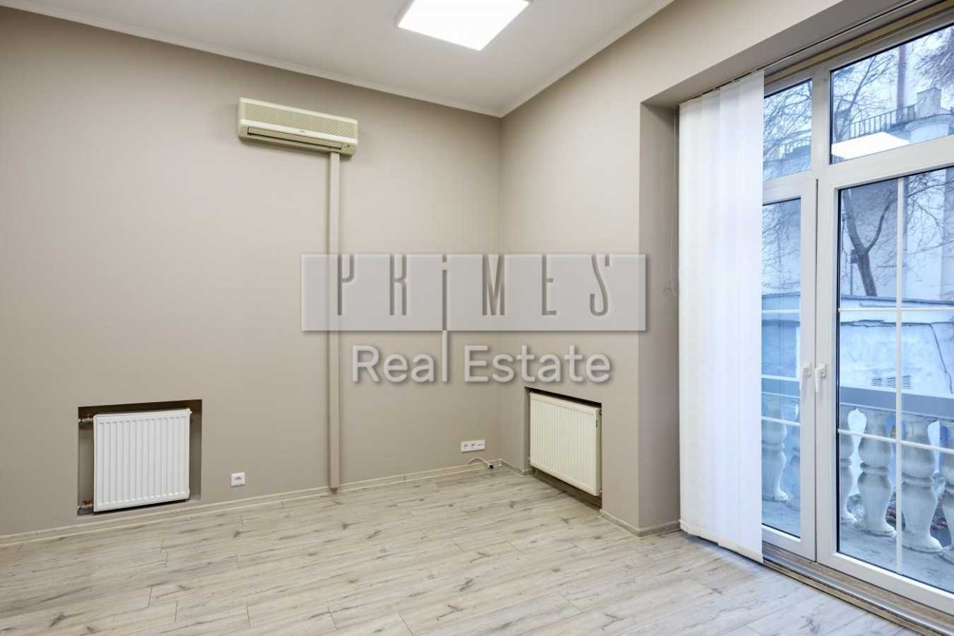 Оренда офісу 68.4 м², Лютеранська вул., 4