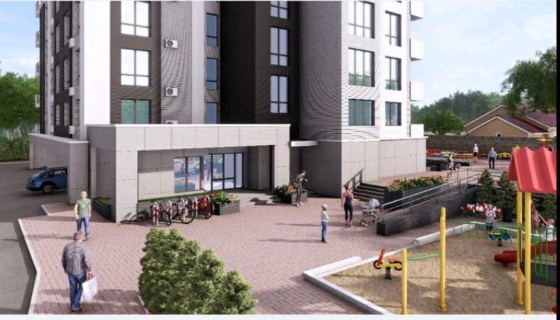 Продажа 2-комнатной квартиры 68.2 м², Логинова ул.