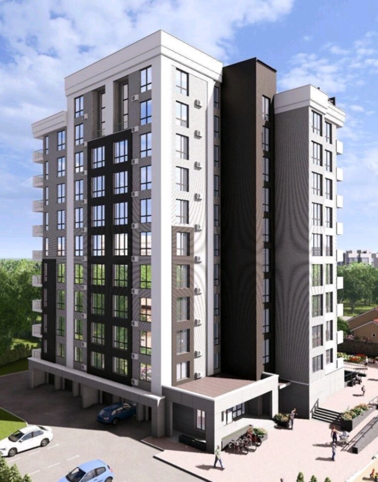 Продажа 2-комнатной квартиры 68.2 м², Логинова ул.