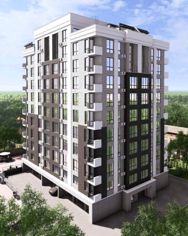 Продажа 2-комнатной квартиры 68.2 м², Логинова ул.