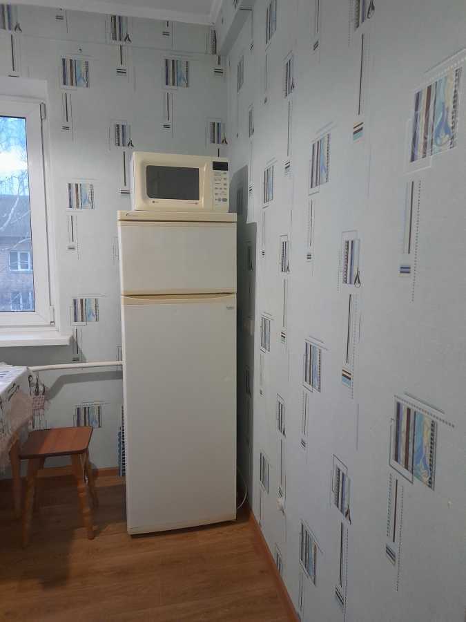 Аренда 2-комнатной квартиры 45 м², Генерала Потапова ул., 1Б