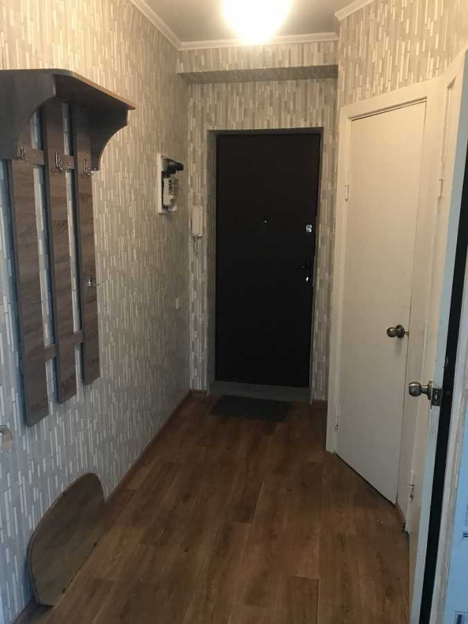 Аренда 2-комнатной квартиры 45 м², Генерала Потапова ул., 1Б