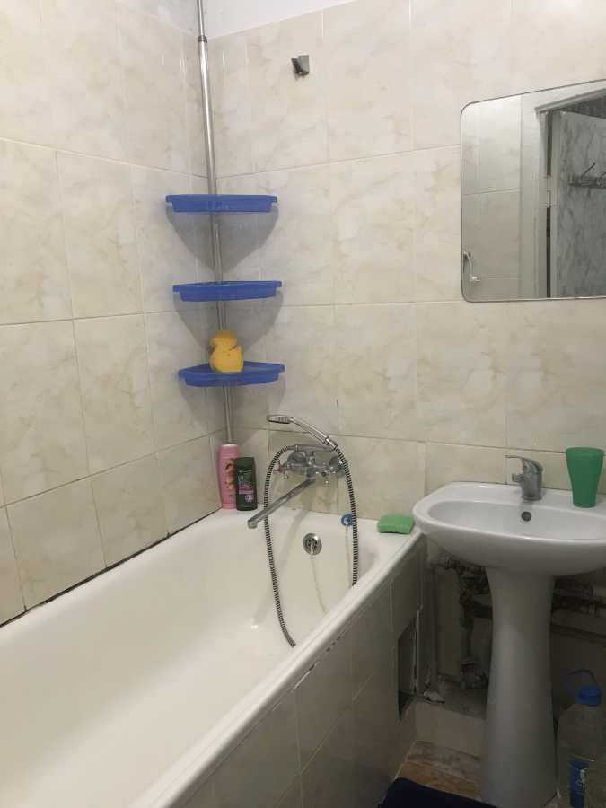 Аренда 2-комнатной квартиры 45 м², Генерала Потапова ул., 1Б