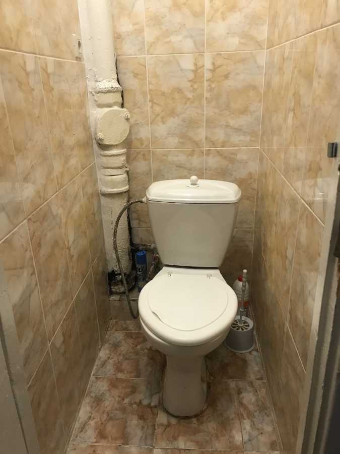 Аренда 2-комнатной квартиры 45 м², Генерала Потапова ул., 1Б