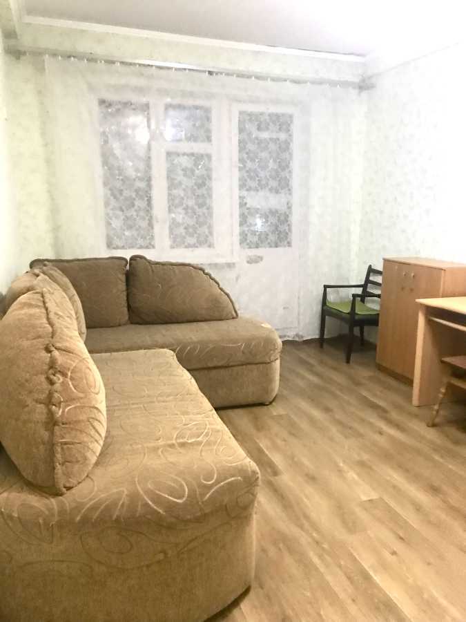 Аренда 2-комнатной квартиры 45 м², Генерала Потапова ул., 1Б