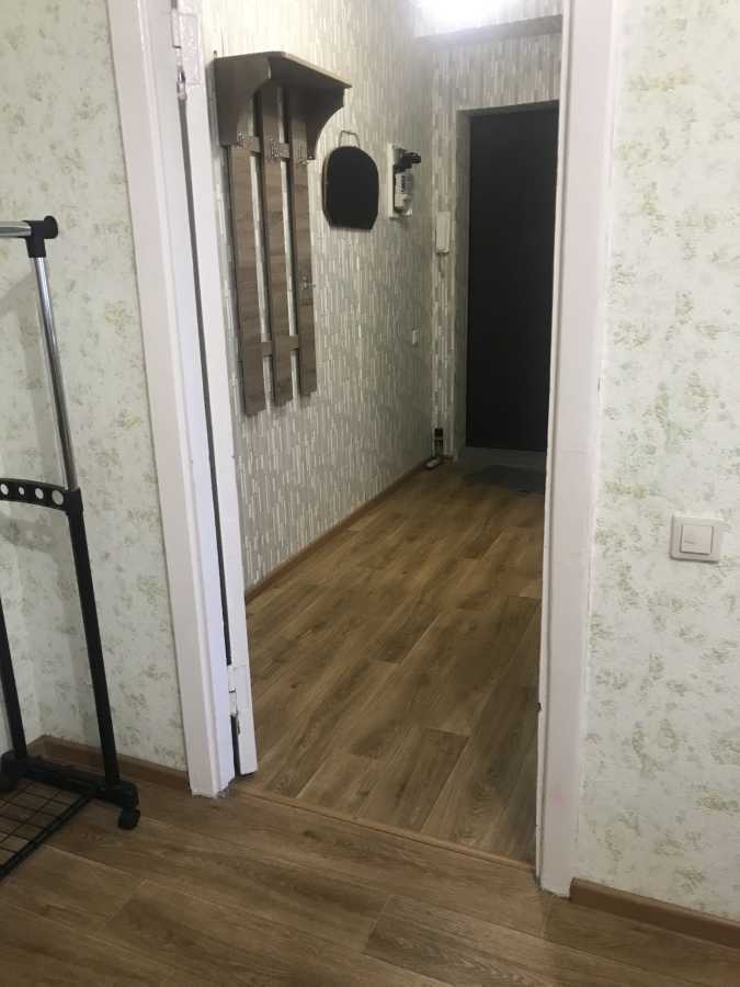 Аренда 2-комнатной квартиры 45 м², Генерала Потапова ул., 1Б