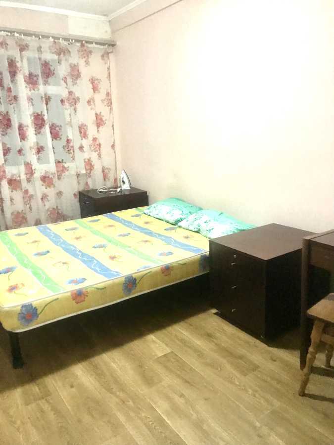 Аренда 2-комнатной квартиры 45 м², Генерала Потапова ул., 1Б