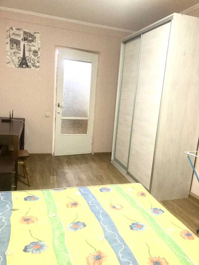 Аренда 2-комнатной квартиры 45 м², Генерала Потапова ул., 1Б