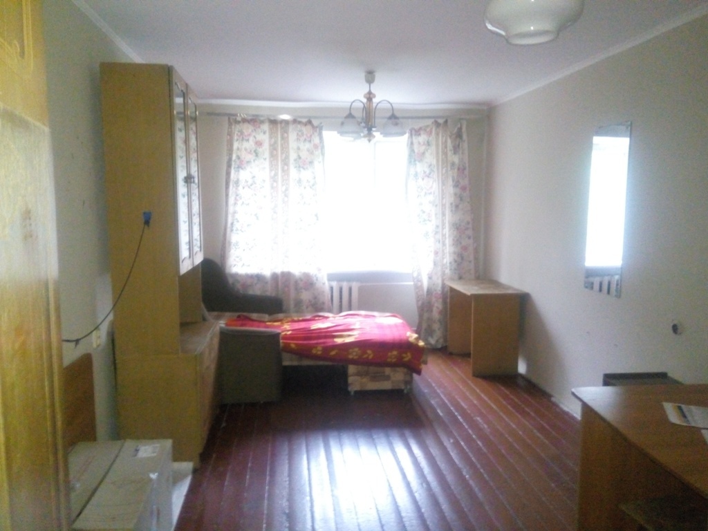 Аренда комнаты/части квартиры, Олексы Тихого ул., 22