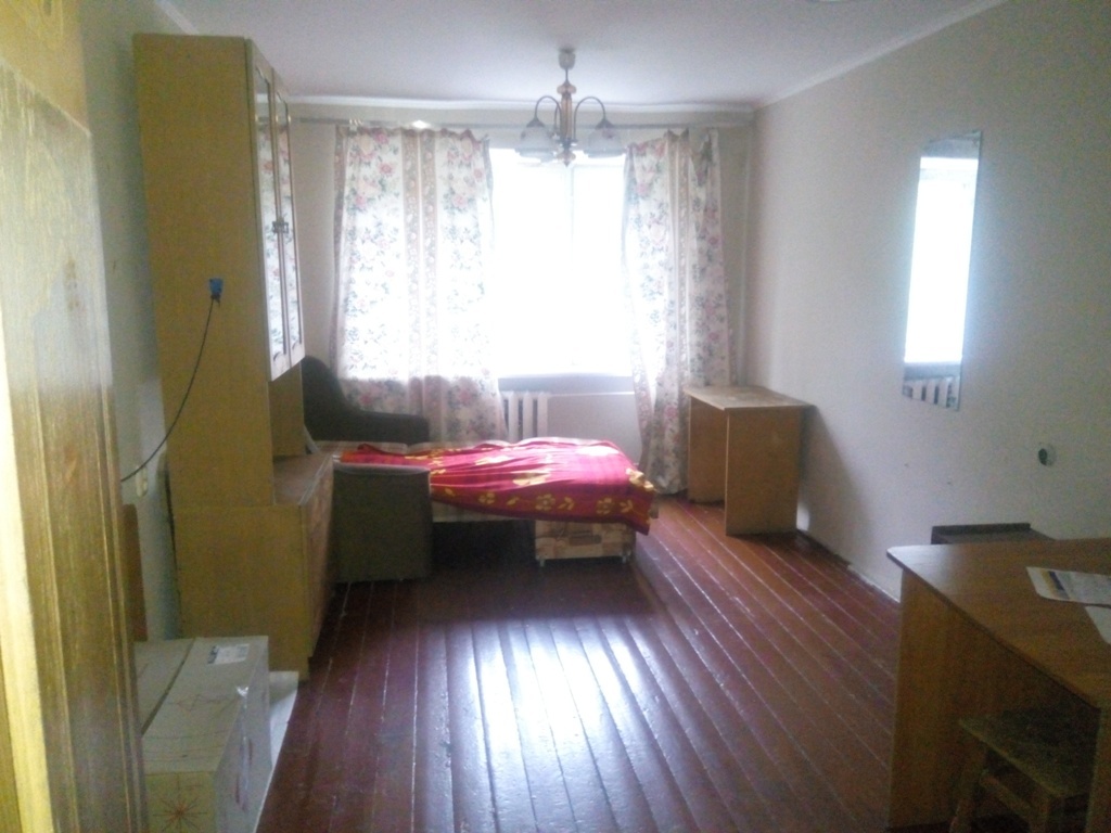 Аренда комнаты/части квартиры, Олексы Тихого ул., 22