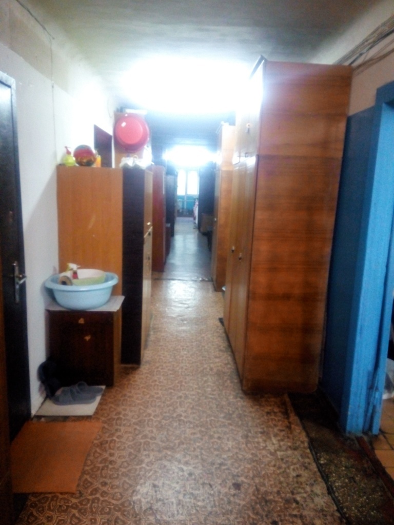 Аренда комнаты/части квартиры, Олексы Тихого ул., 22