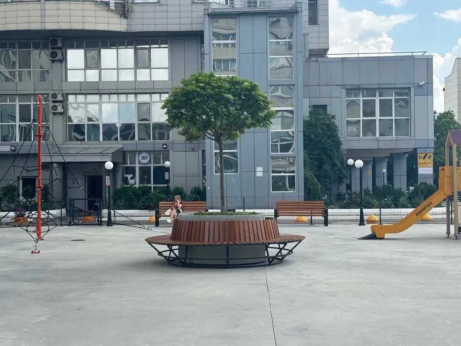 Продажа 2-комнатной квартиры 63 м², Вадима Гетьмана ул.