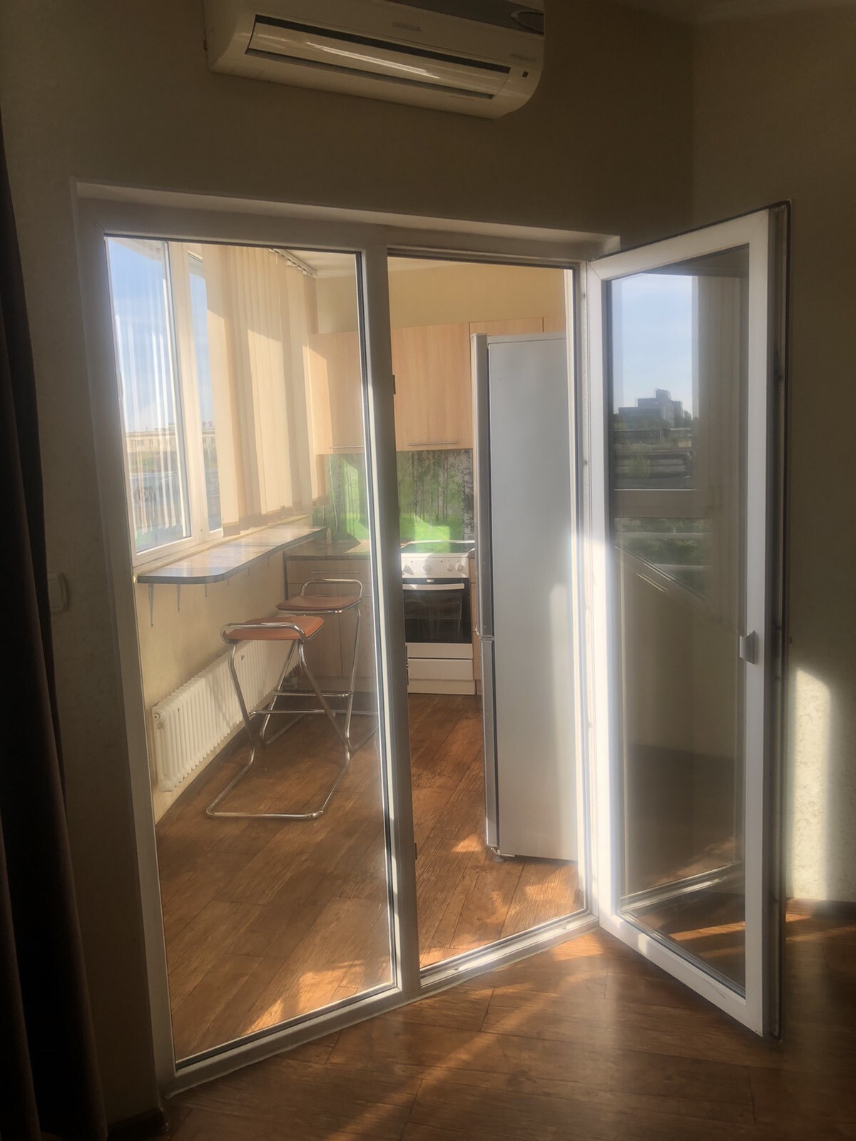 Продажа 2-комнатной квартиры 63 м², Вадима Гетьмана ул.