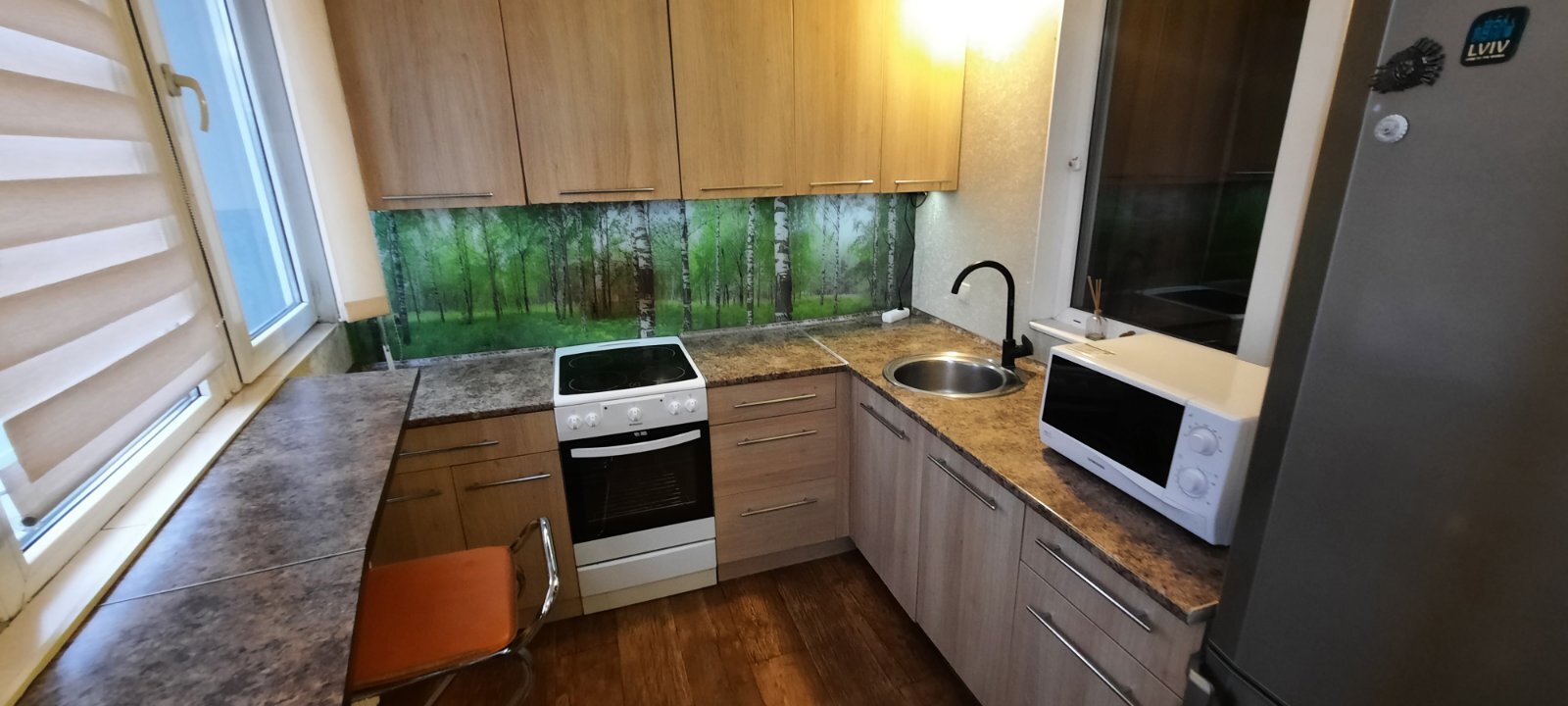 Продажа 2-комнатной квартиры 63 м², Вадима Гетьмана ул.