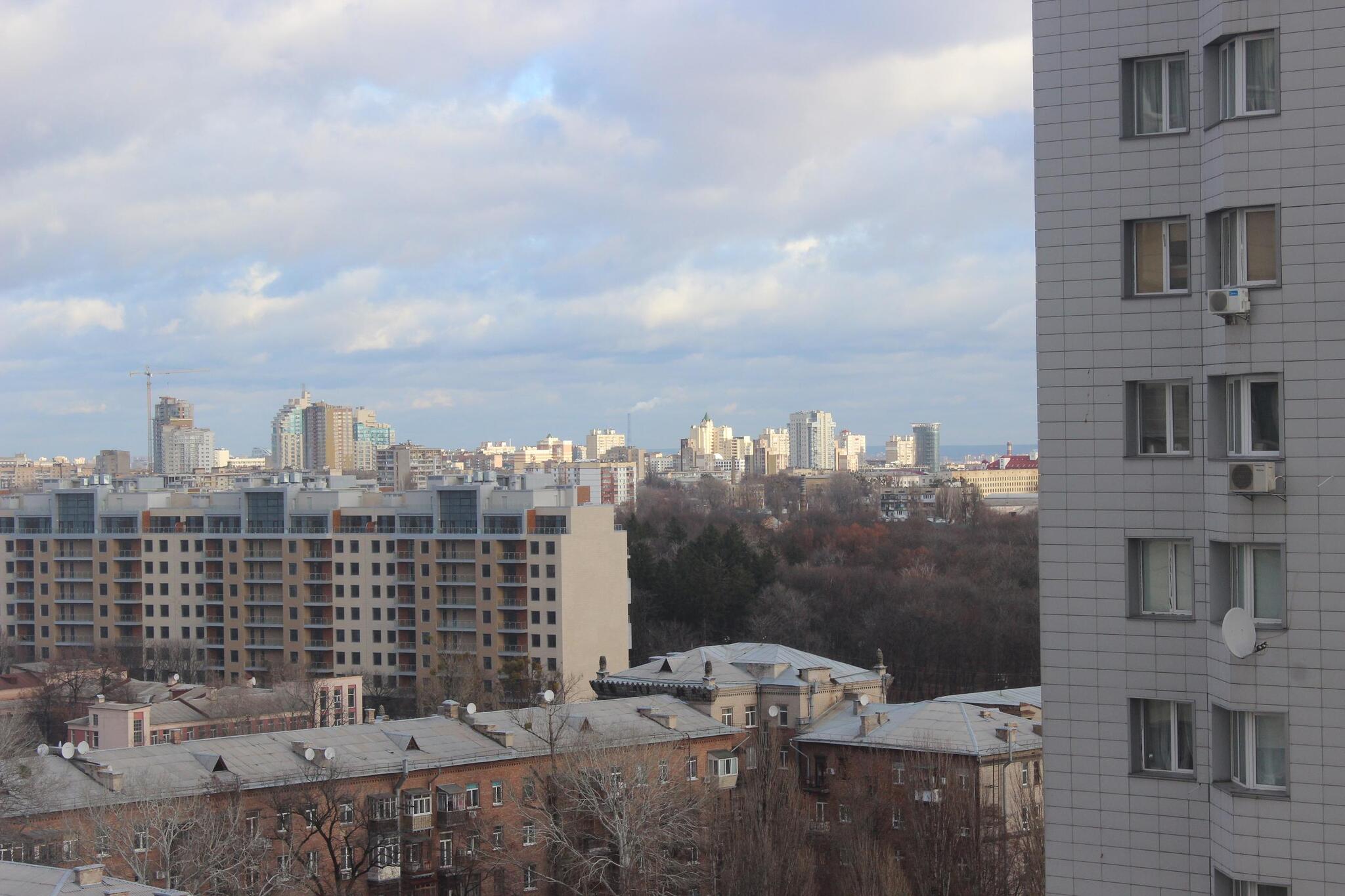 Продажа 2-комнатной квартиры 63 м², Вадима Гетьмана ул.