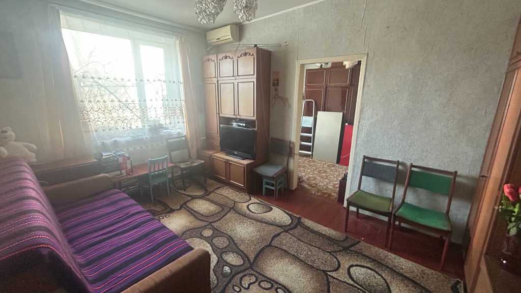 Продажа 2-комнатной квартиры 40 м², Героев Мариуполя, 30