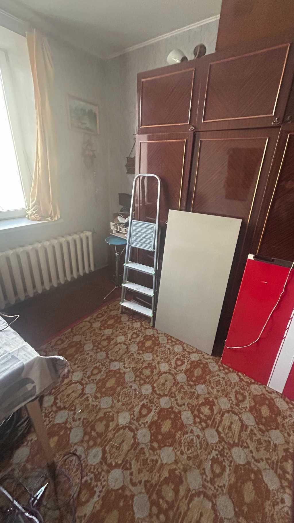 Продажа 2-комнатной квартиры 40 м², Героев Мариуполя, 30