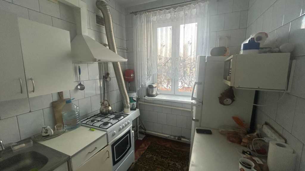 Продажа 2-комнатной квартиры 40 м², Героев Мариуполя, 30