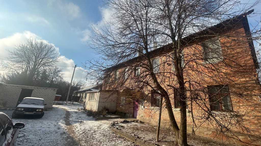 Продажа 2-комнатной квартиры 40 м², Героев Мариуполя, 30