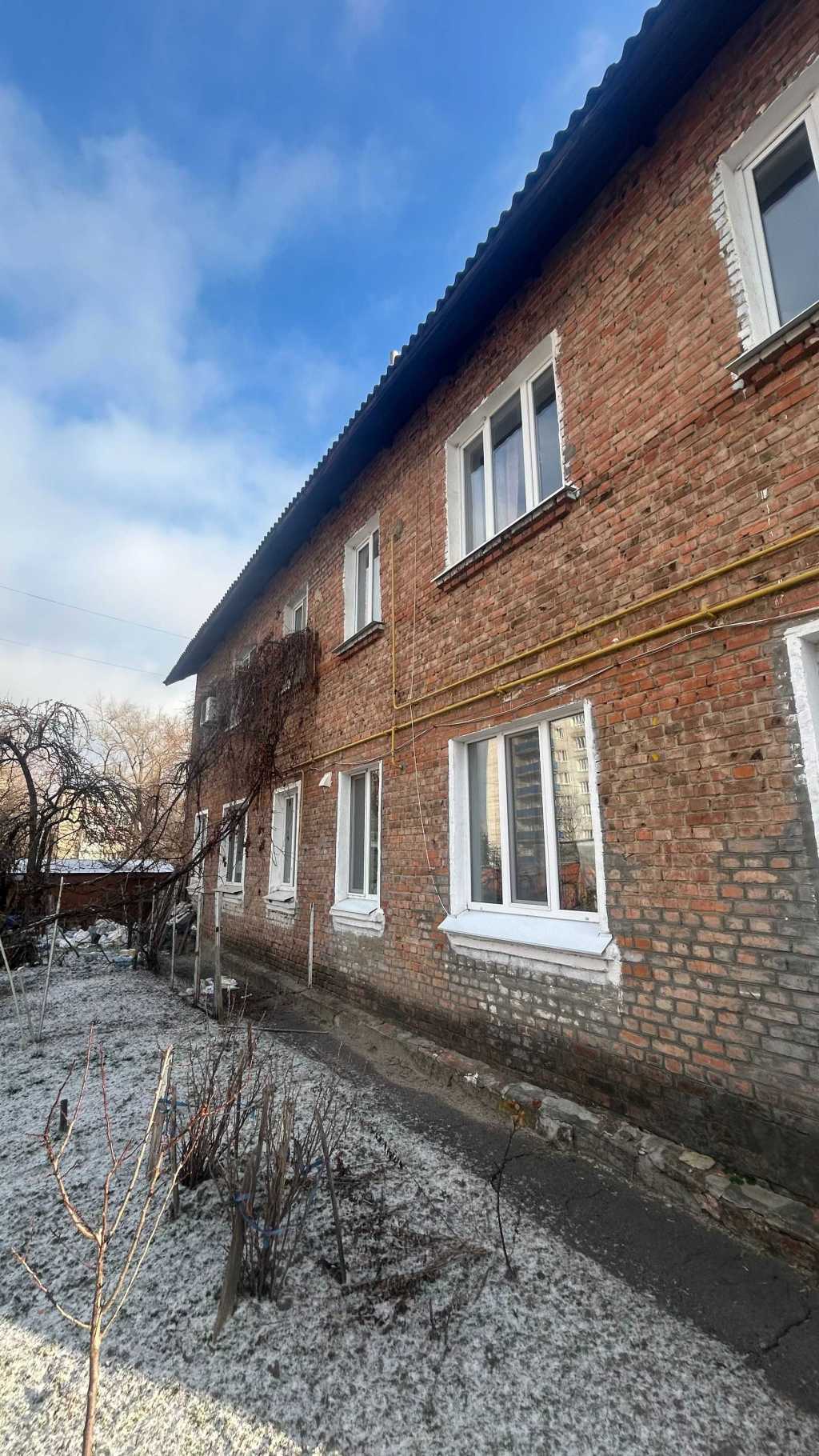 Продажа 2-комнатной квартиры 40 м², Героев Мариуполя, 30
