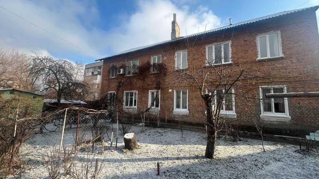 Продажа 2-комнатной квартиры 40 м², Героев Мариуполя, 30