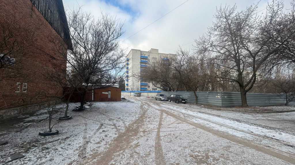 Продажа 2-комнатной квартиры 40 м², Героев Мариуполя, 30