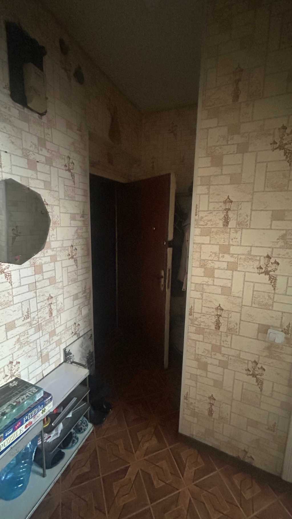 Продажа 1-комнатной квартиры 37 м², Героев Мариуполя, 30