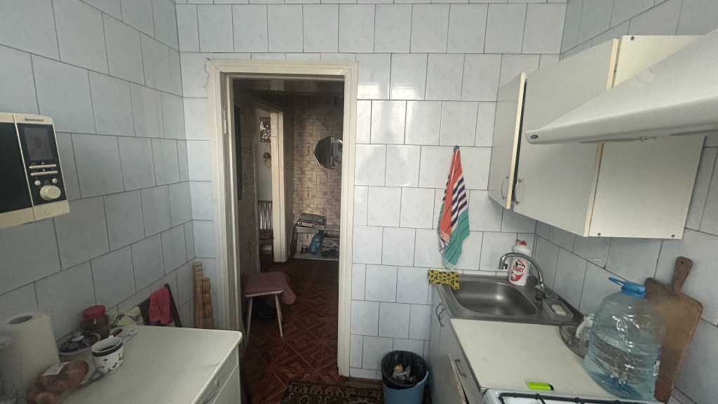 Продажа 1-комнатной квартиры 37 м², Героев Мариуполя, 30