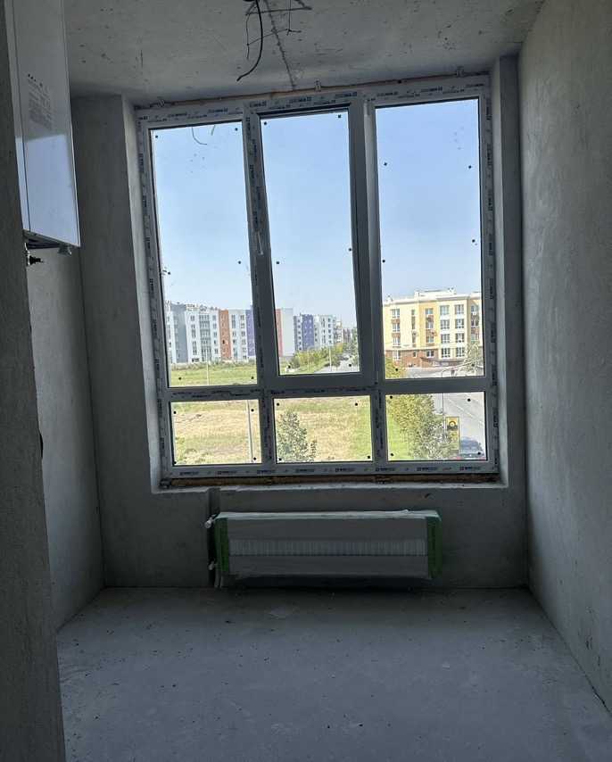 Продаж 1-кімнатної квартири 38 м², Відпочинку, 3