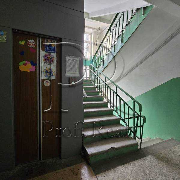 Продаж 3-кімнатної квартири 81 м², Липківського Василя Митрополита вулиця, 37