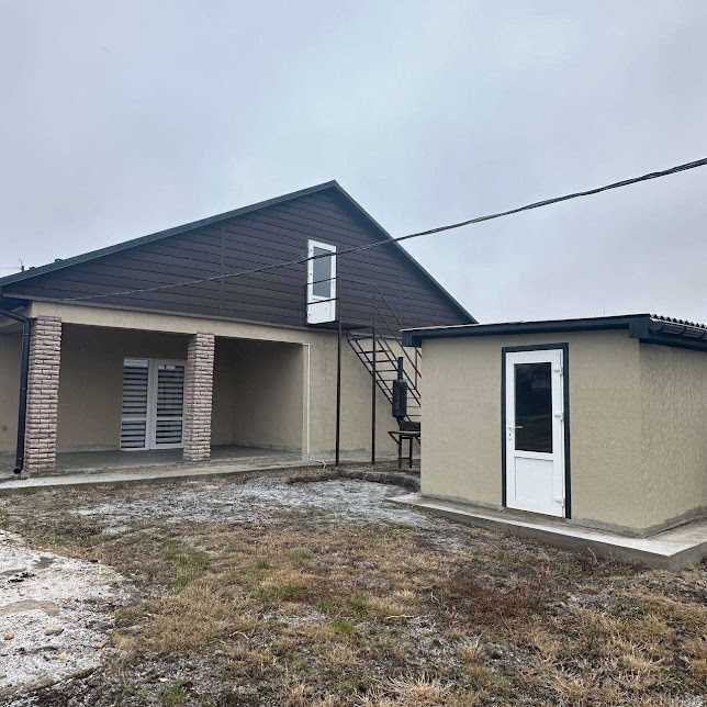 Продажа дома 100 м², Леваневського